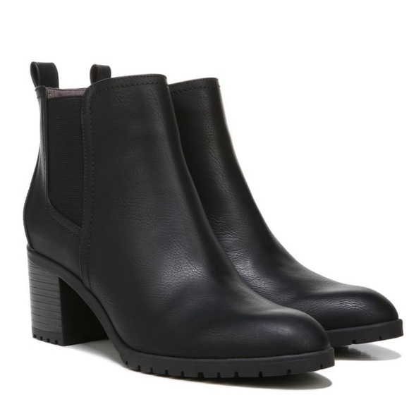 LifeStride Women's Mesa Chelsea Bootie - Picture 4 of 4